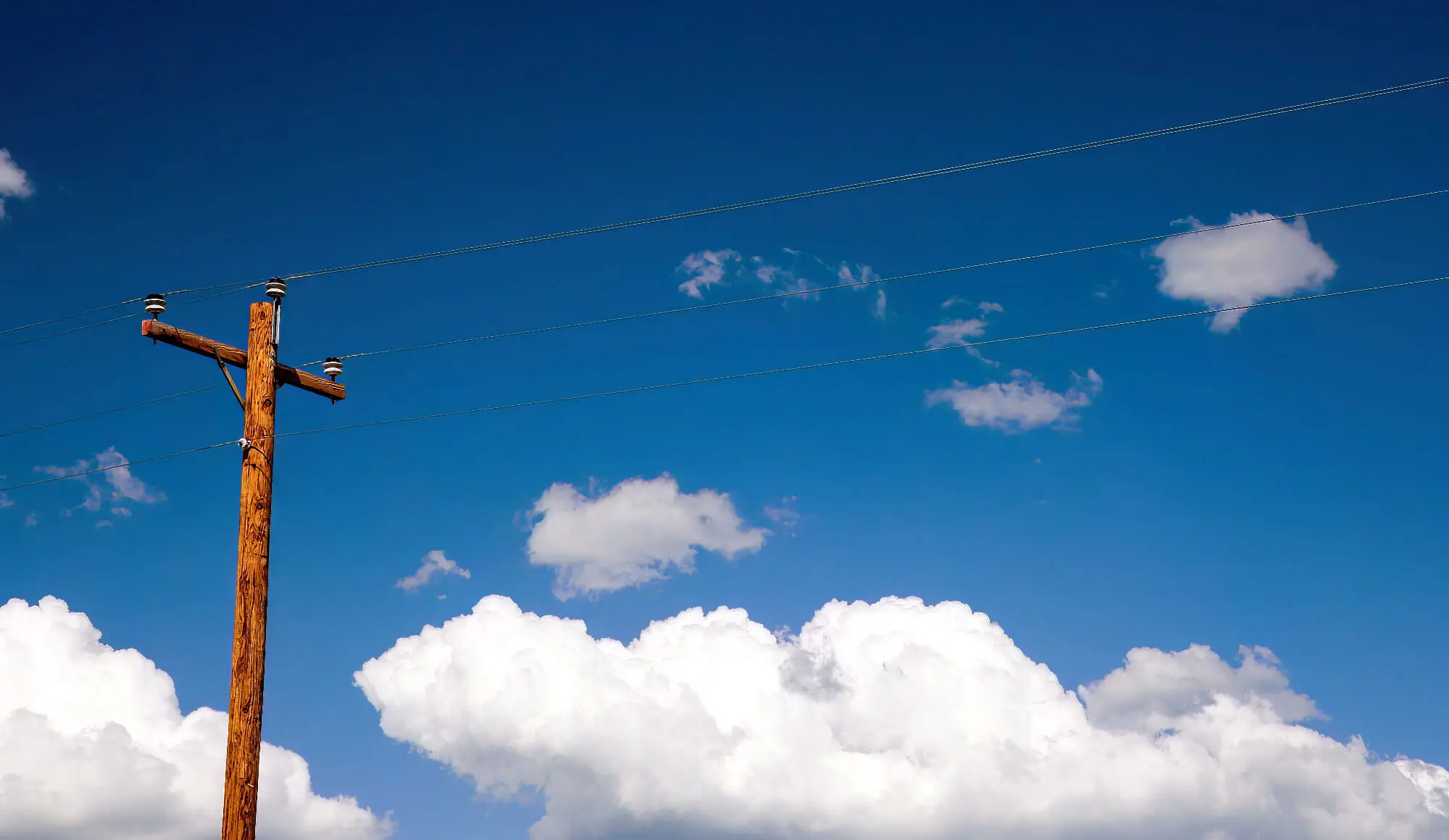 Sydney Power Line Repairs
