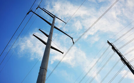 Installs Private Power Poles Sydney?