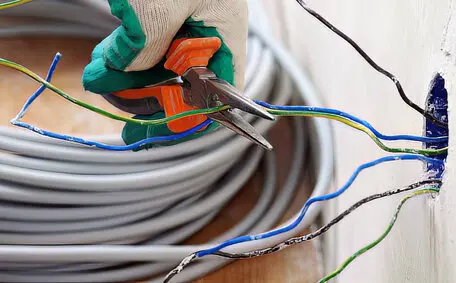 House Rewiring Important? Level 2 Electricians Reveal