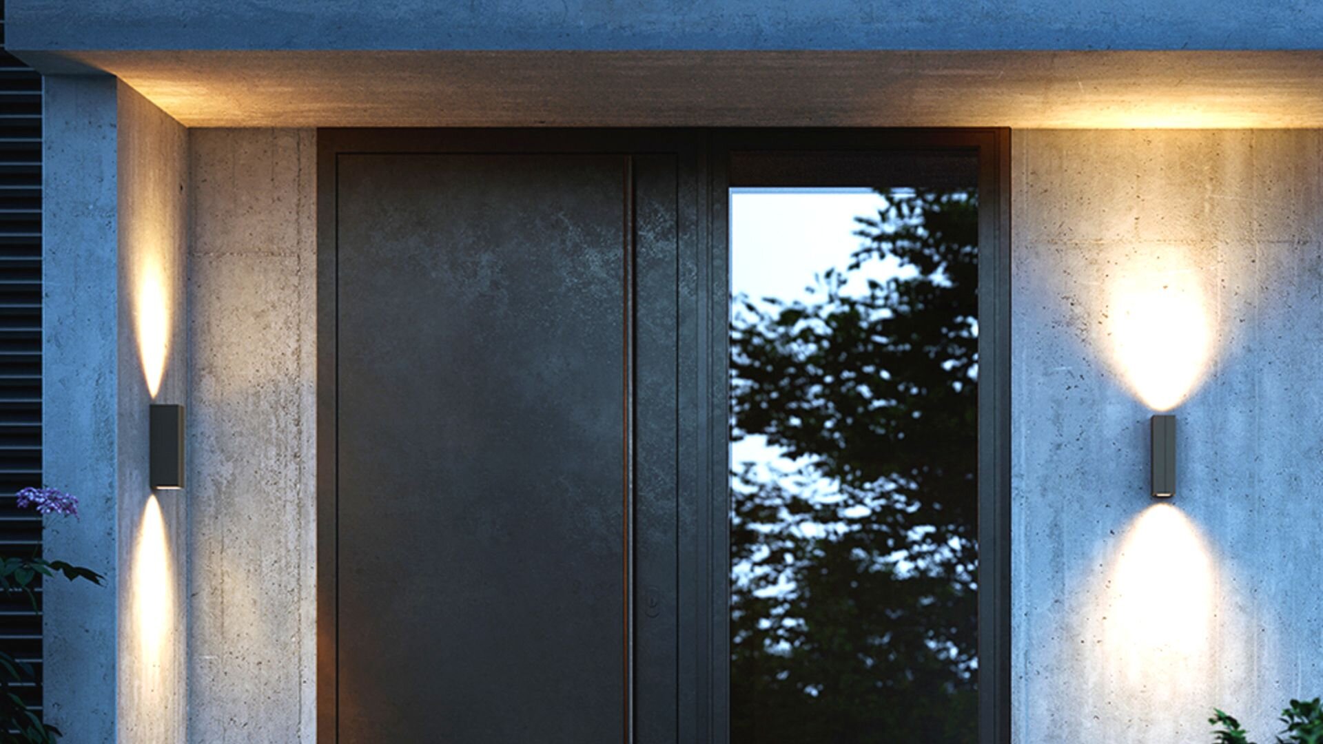 Access Lighting Outdoor