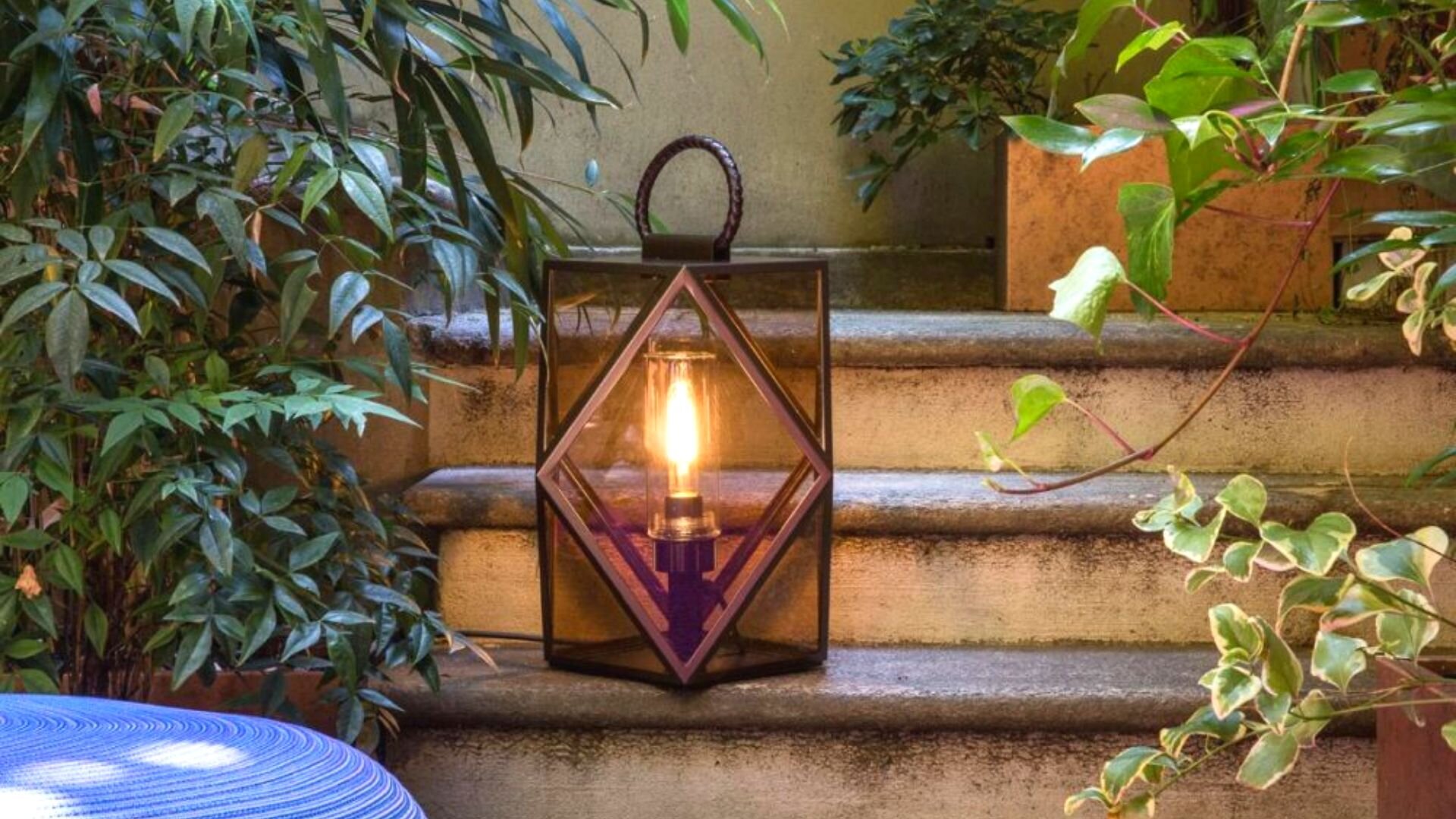 Ambient Outdoor Lighting