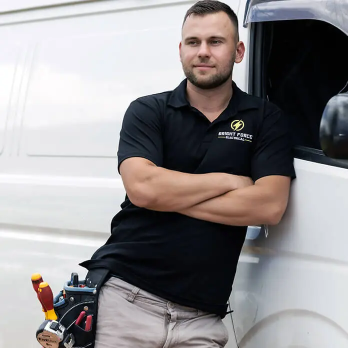 Bright Force Electrical Sydney Daniel