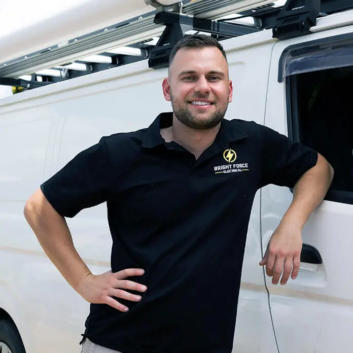 Daniel Electrician Sydney