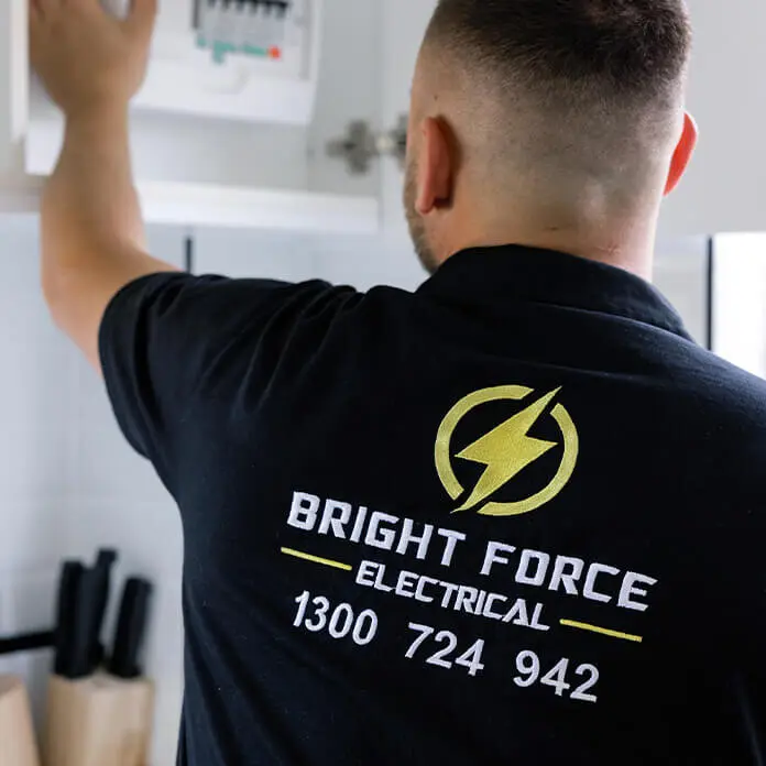Daniel Vas Bright Force Shirt