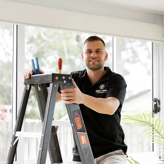 Daniel Vas Ladder