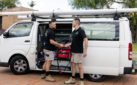 Avoid Fines: Fix Sydney Electrical Defect Notices Fast