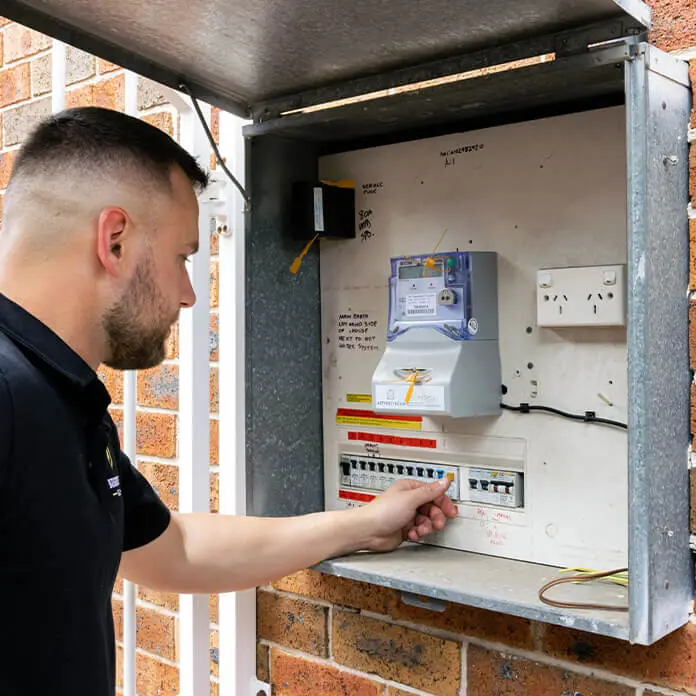 Emergency Electrican Power Outages