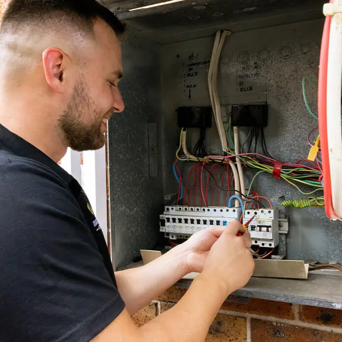 General Electrical Diagnostics