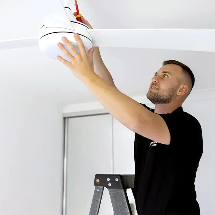 General Electrical Services Daniel