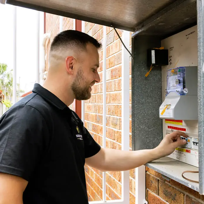 General Services Electrical