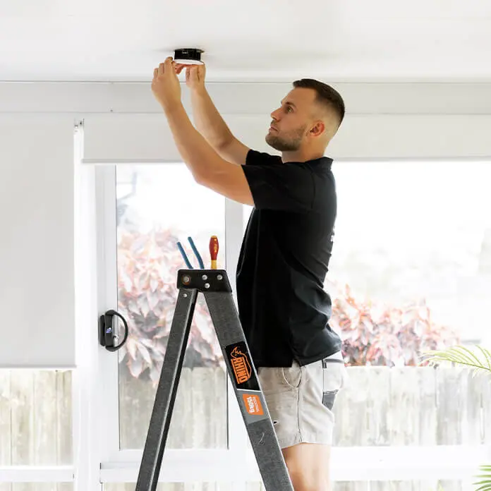 Indoor Lighting Electrician