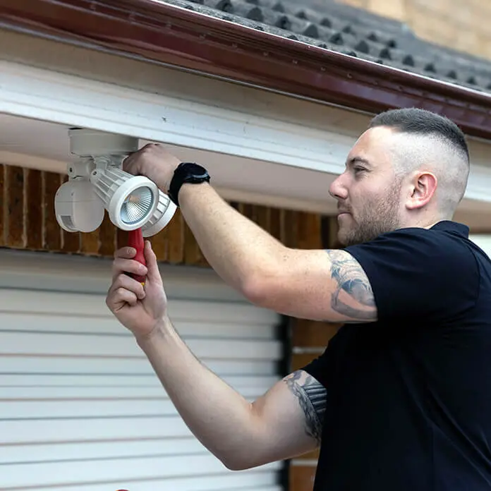 Lighting Installation Services Sydney