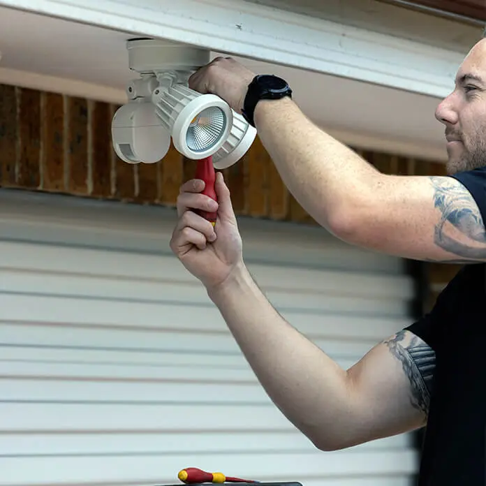 Lighting Repairs Electrician