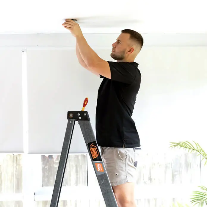 Lighting Repairs Sydney