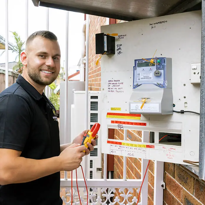 Power Board Electrical Services