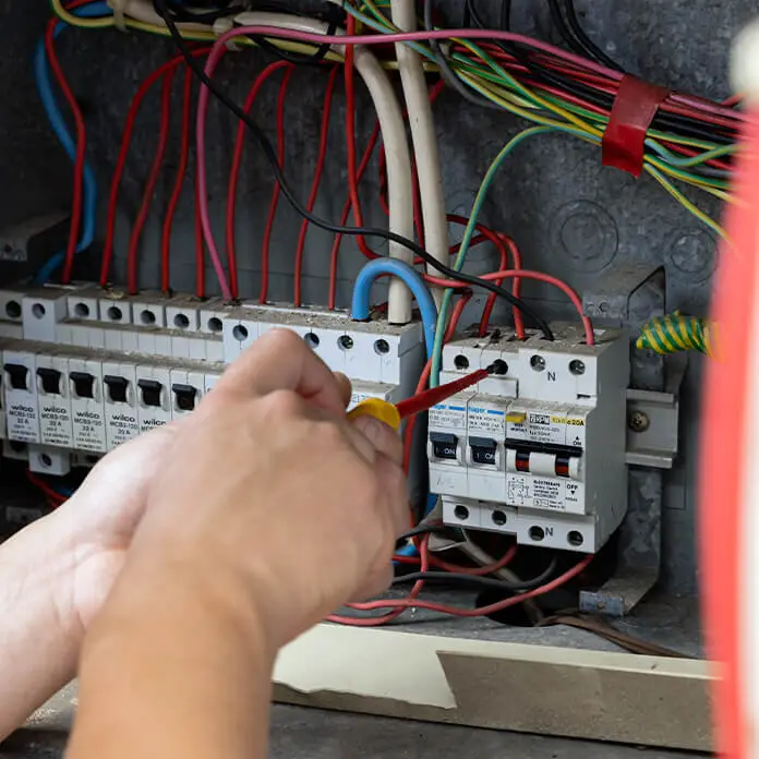 Power Outage Diagnostics Sydney