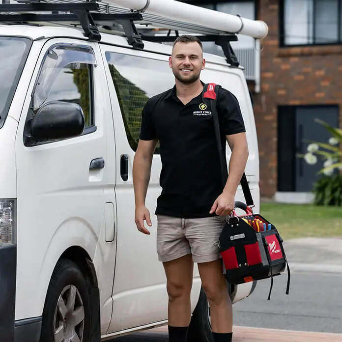 Professional Electrician