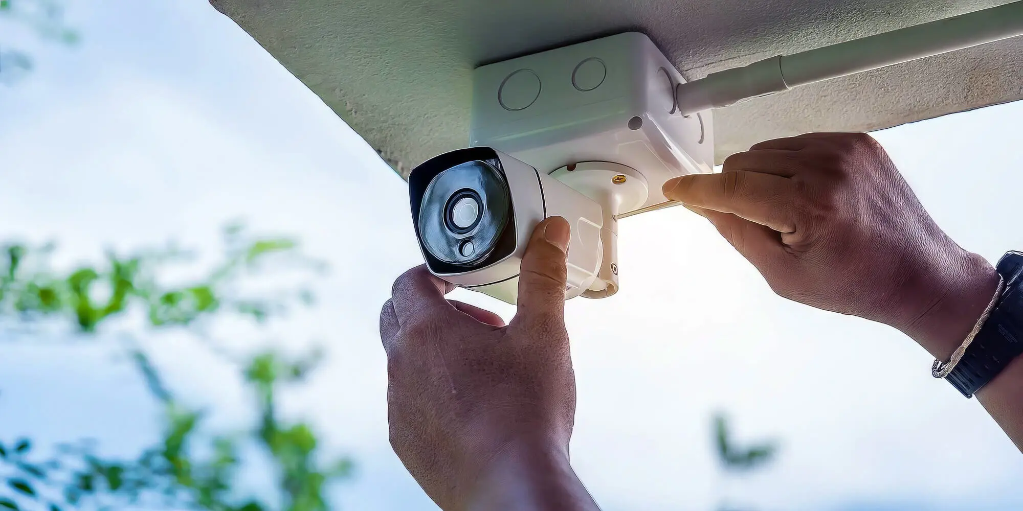 The Importance of CCTV Security Systems for Enhanced Safety Bright