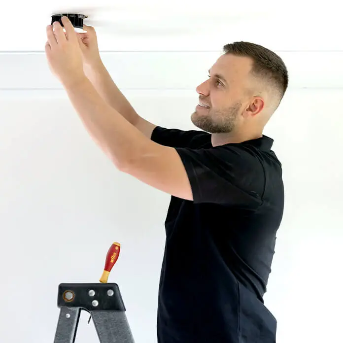 Sydney Electrician Lighting