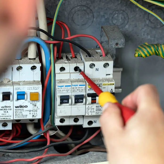 Testing Power Board Outages