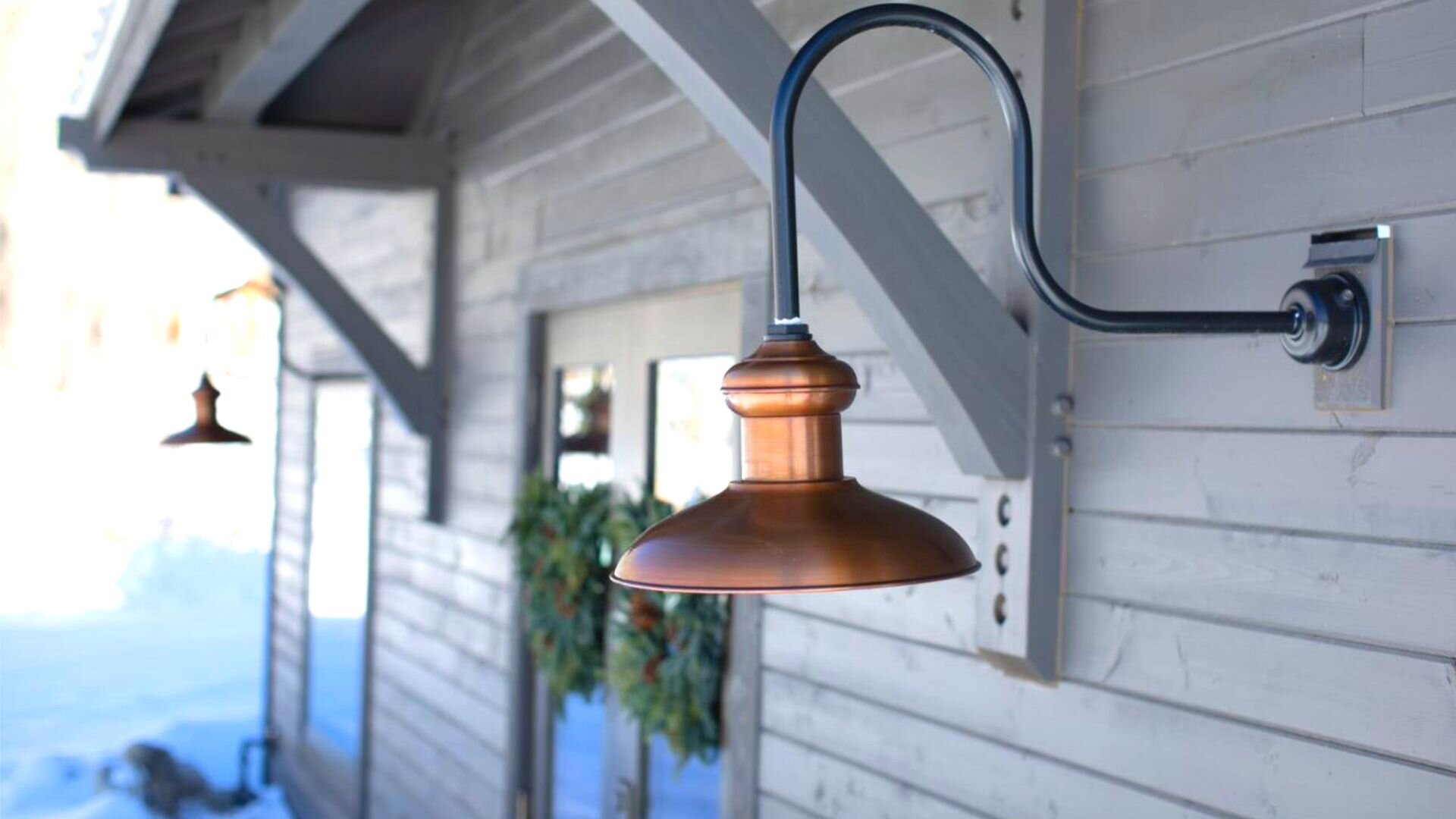 Utilitarian Lighting