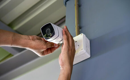 CCTV Security System Sydney