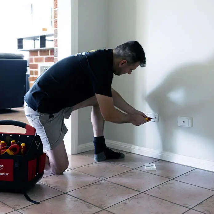 Wiring Home Renovations