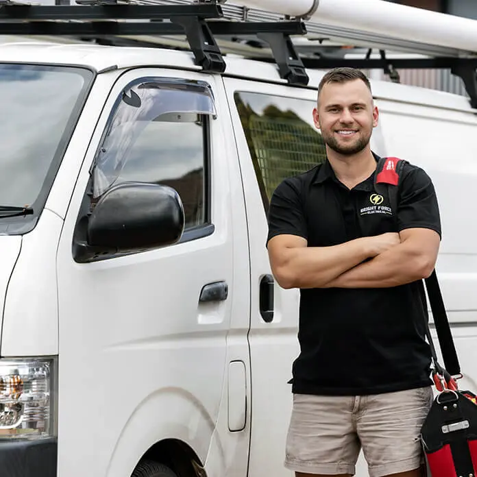 Friendly Sydney Electrician