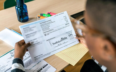 Decrease Electricity Bill