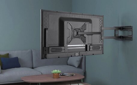 Choose TV Wall Mount