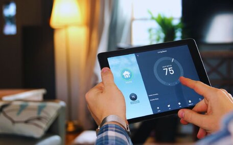 4 Ways Smart Home Save Energy