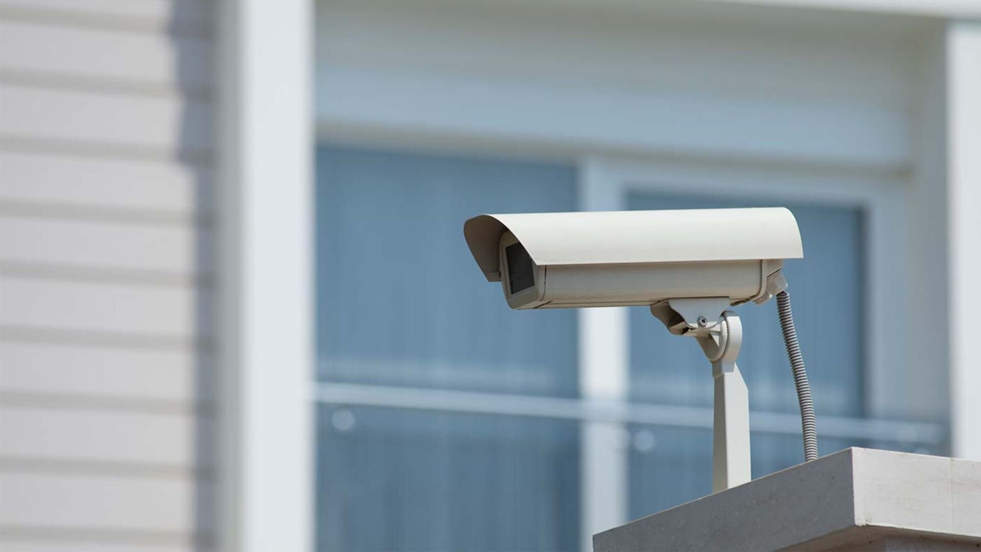 Cctv Surveillance Camera