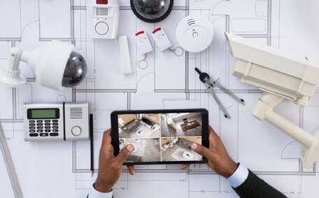 Comprehensive Guide Choosing Surveillance Solution