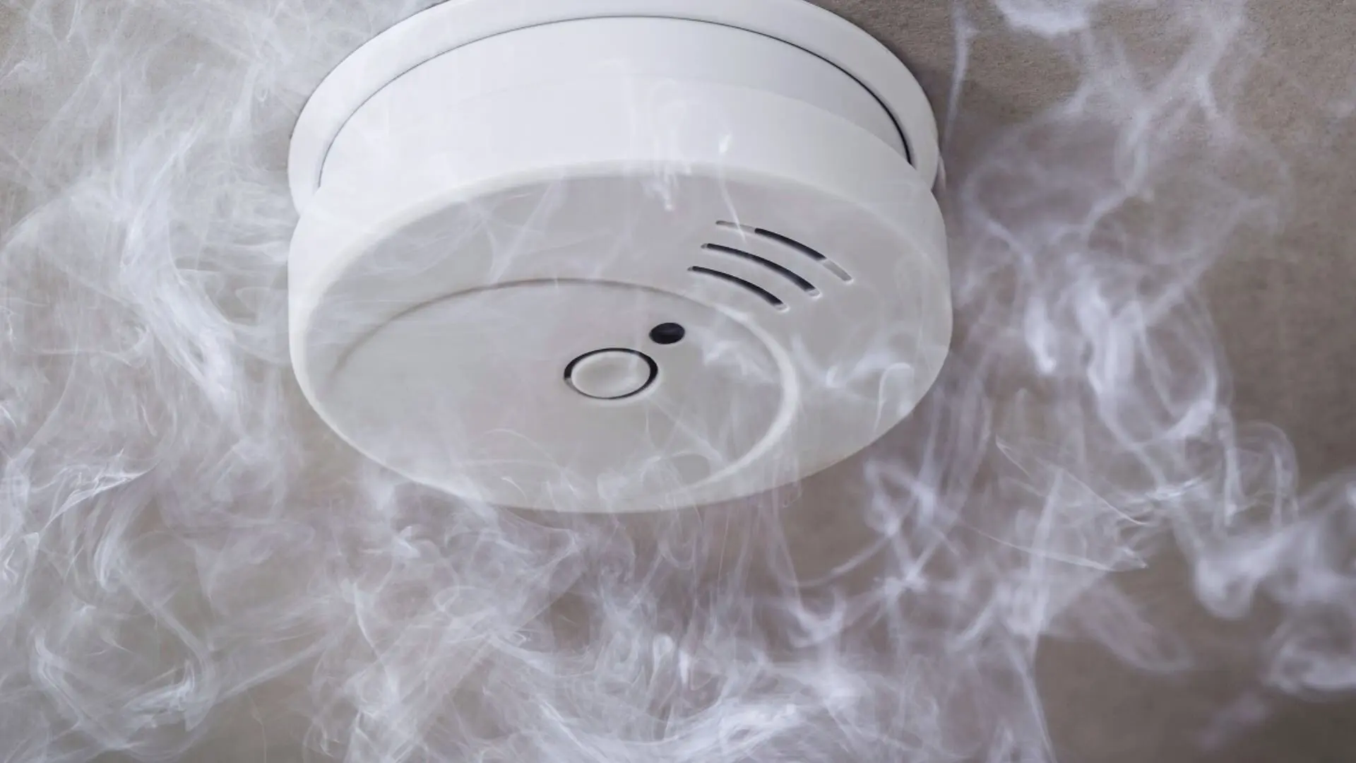 Smoke Alarms: Why They’re Important And Maintenance Tips ‐ Bright Force ...