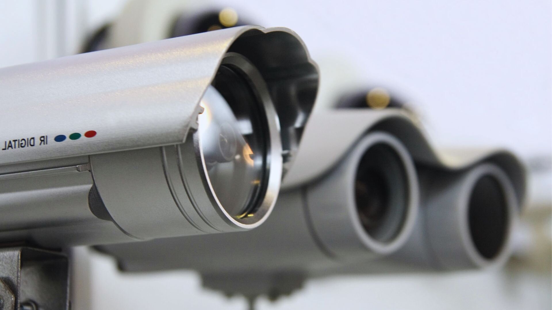 Security Cctv Cameras