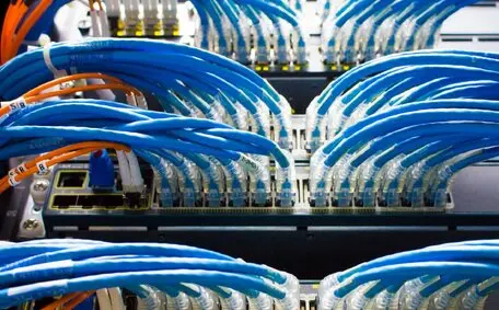 Understanding Data Points Cabling
