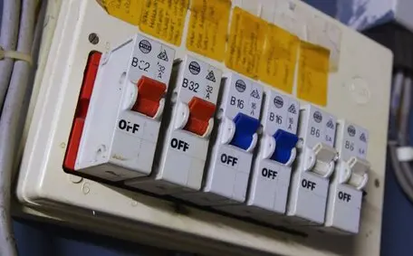 Circuit Breakers Work ’ Important