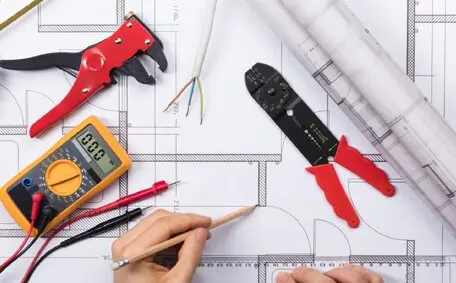 Complete Guide Residential Electrical Works