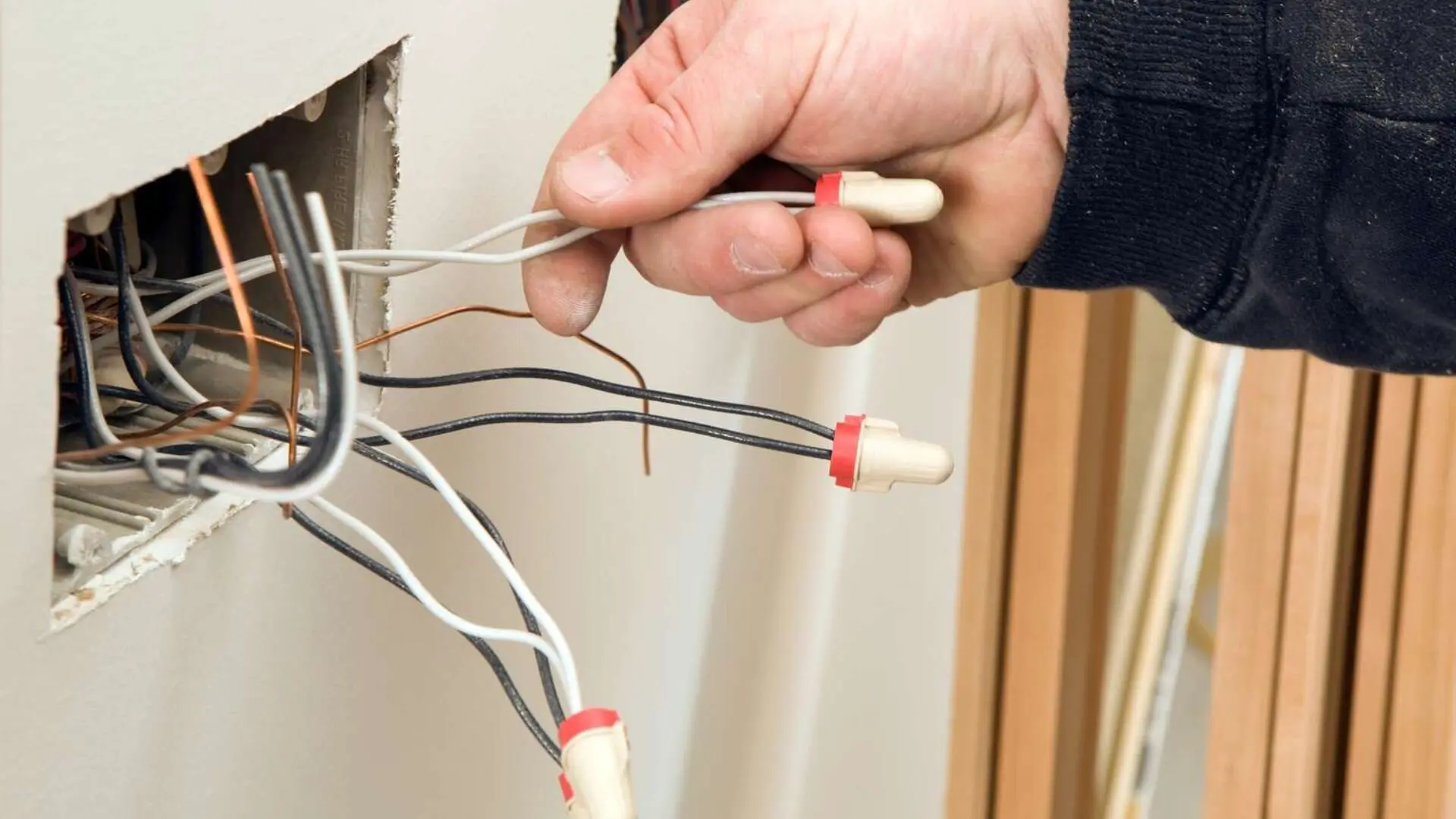 2023 07 Electrical Wires For Outlet In Home Electrical Wires Outlet Home