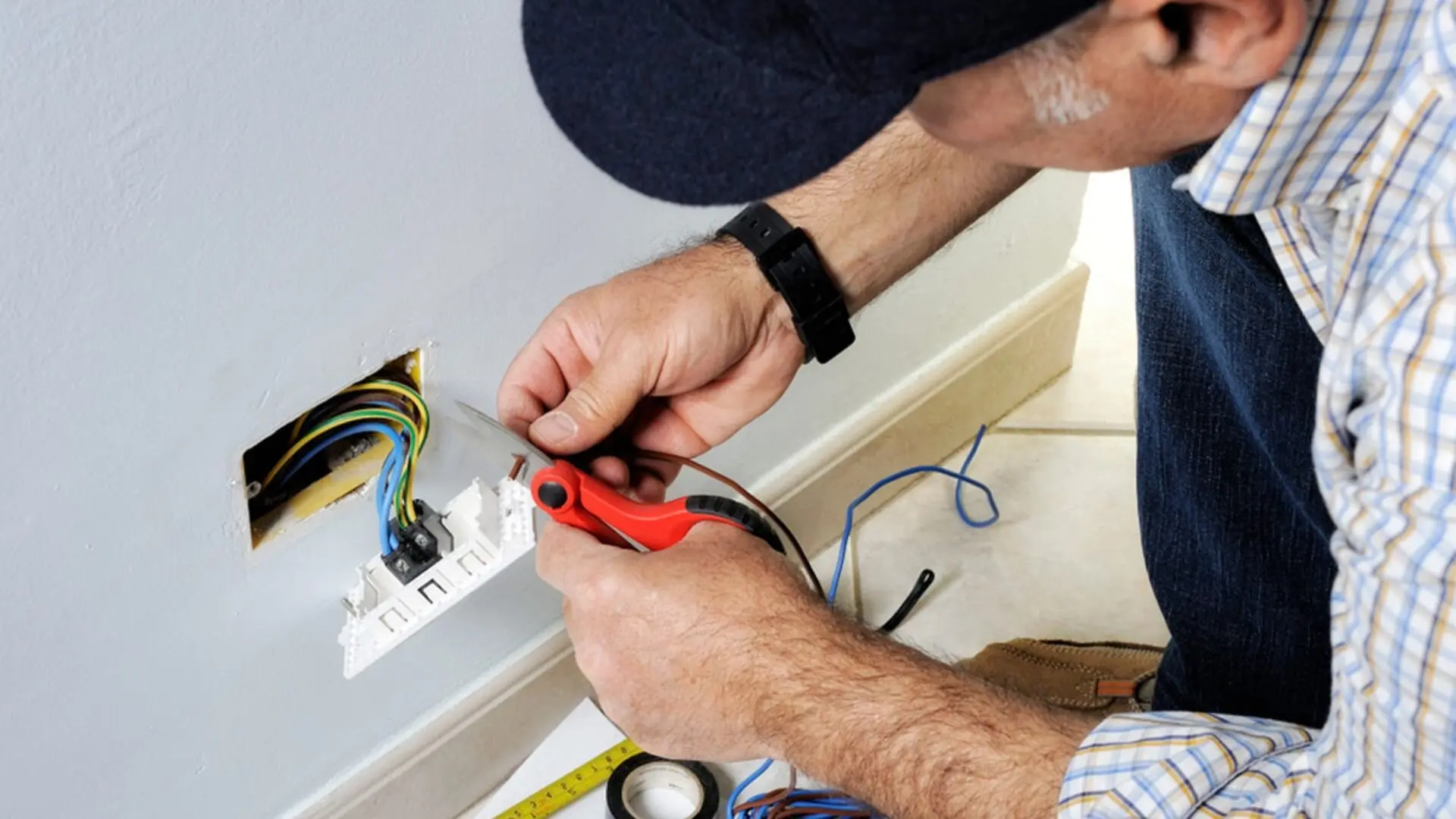 The Ultimate Residential Electrical Works Guide: A Blueprint for ...