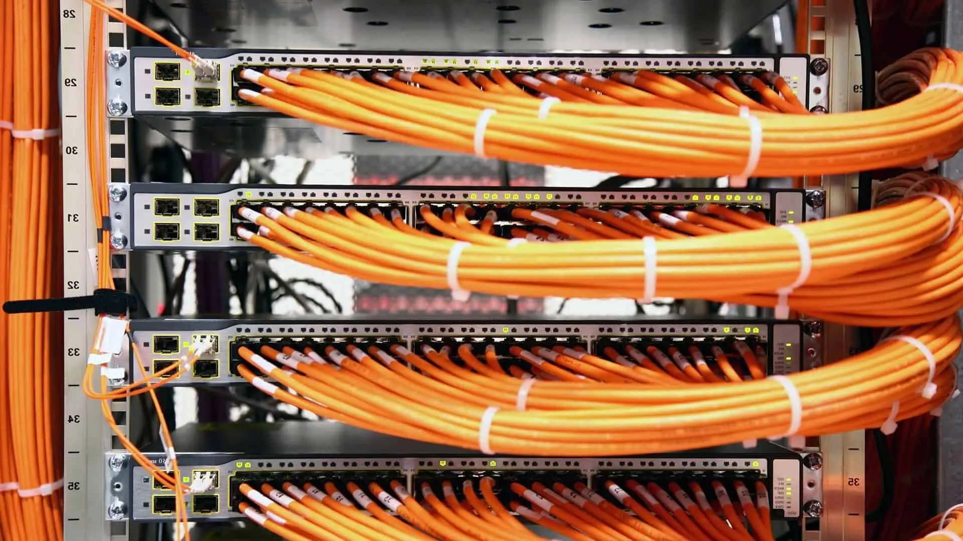 Understanding Data Points And Cabling ‐ Bright Force Electrical