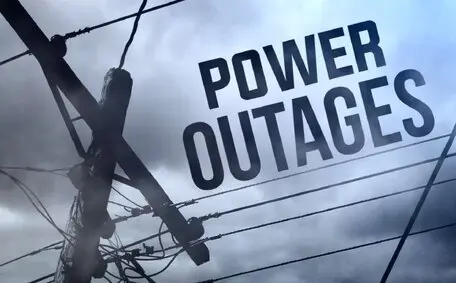 Power Outage
