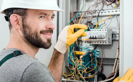 Importance Properly Connecting Power