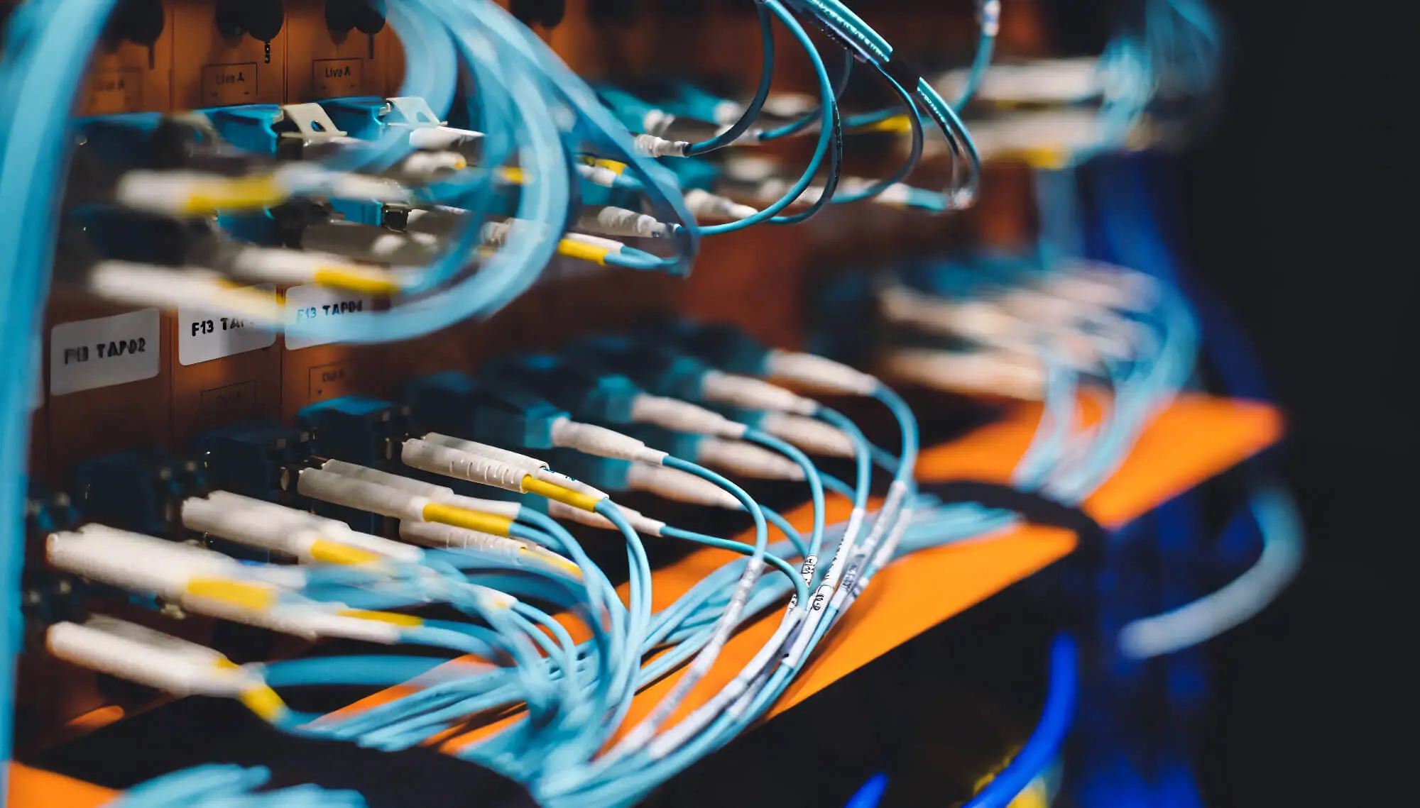 2023 08 Large Networking Cabling Large Networking Cabling