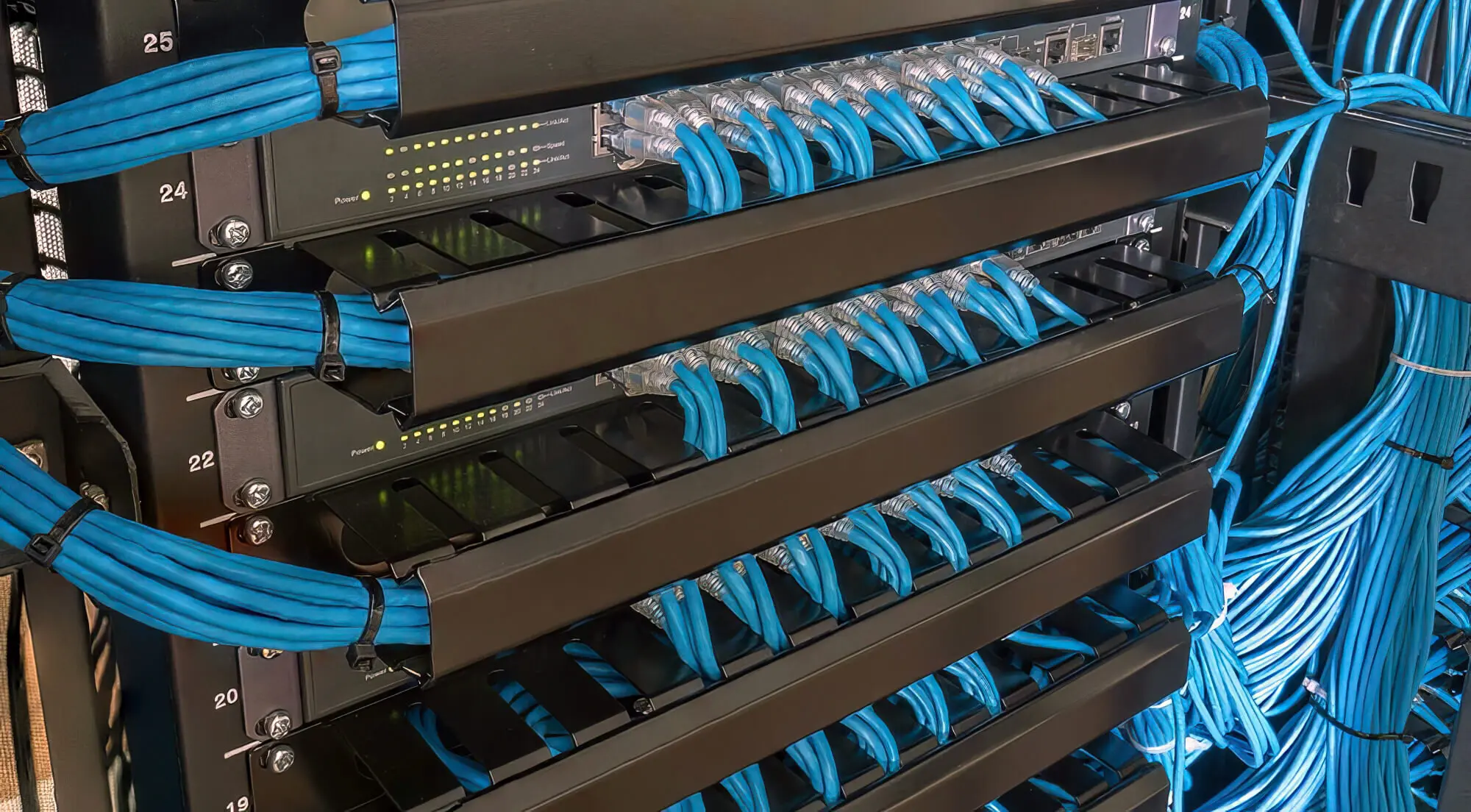 Simplified Troubleshooting Data Cabling