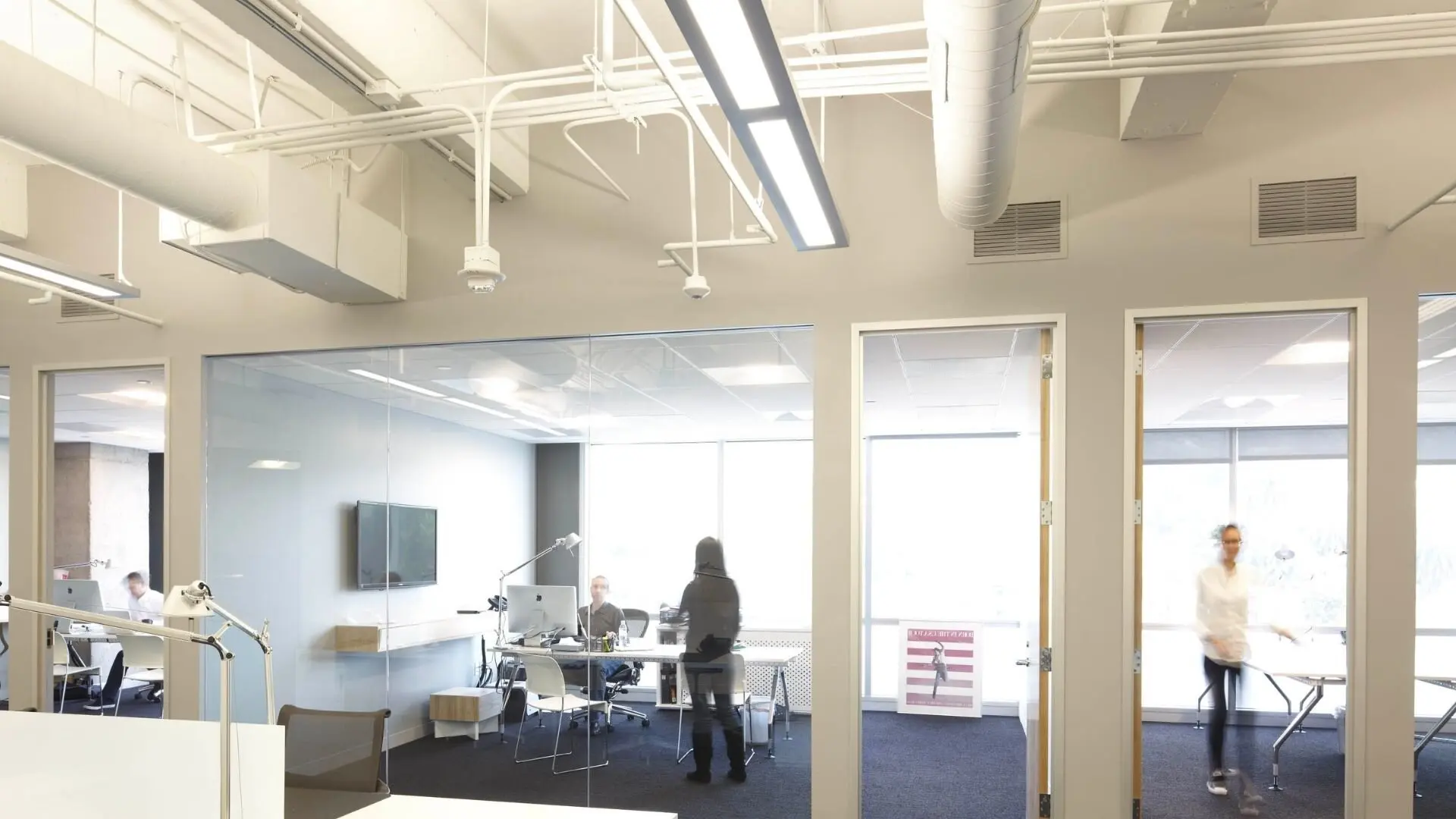 Glass Doors People Mac