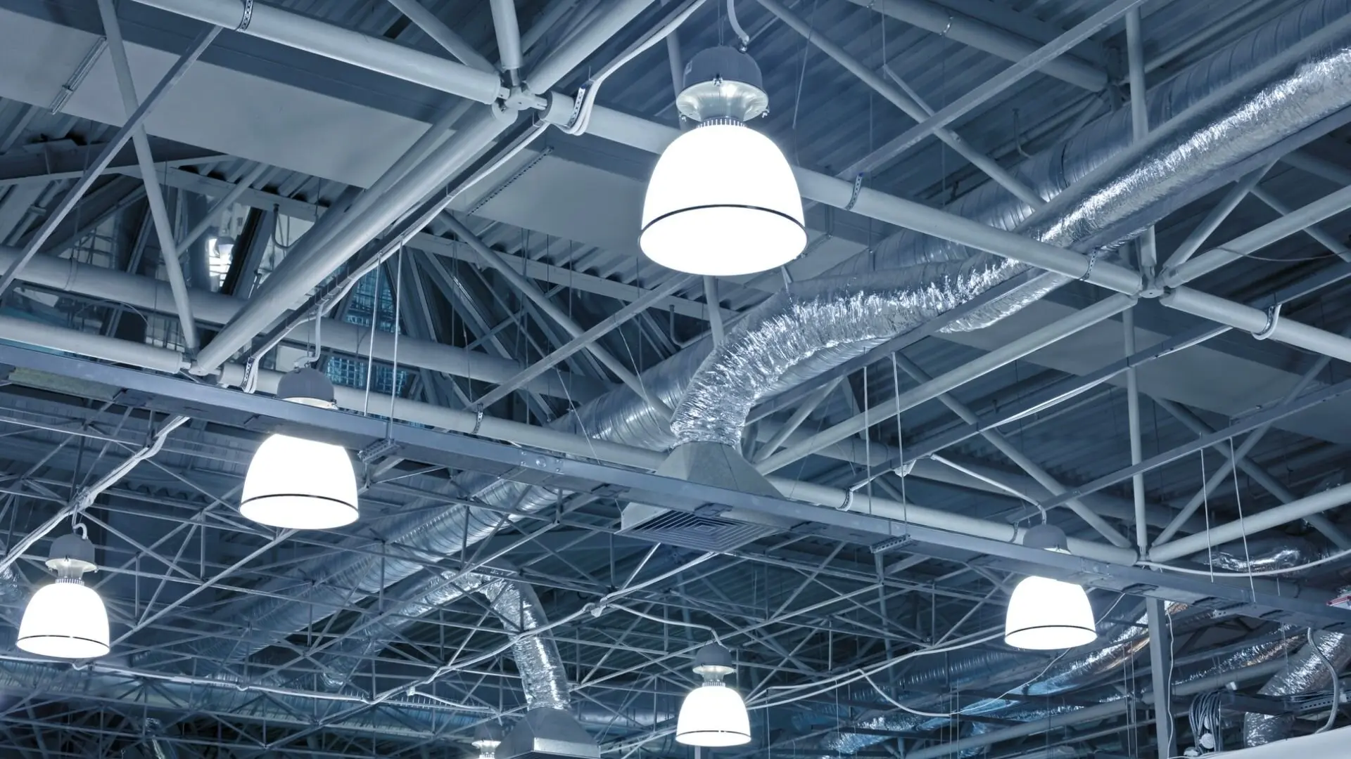 Key Factors to Consider When Choosing Commercial Lighting Solutions ...