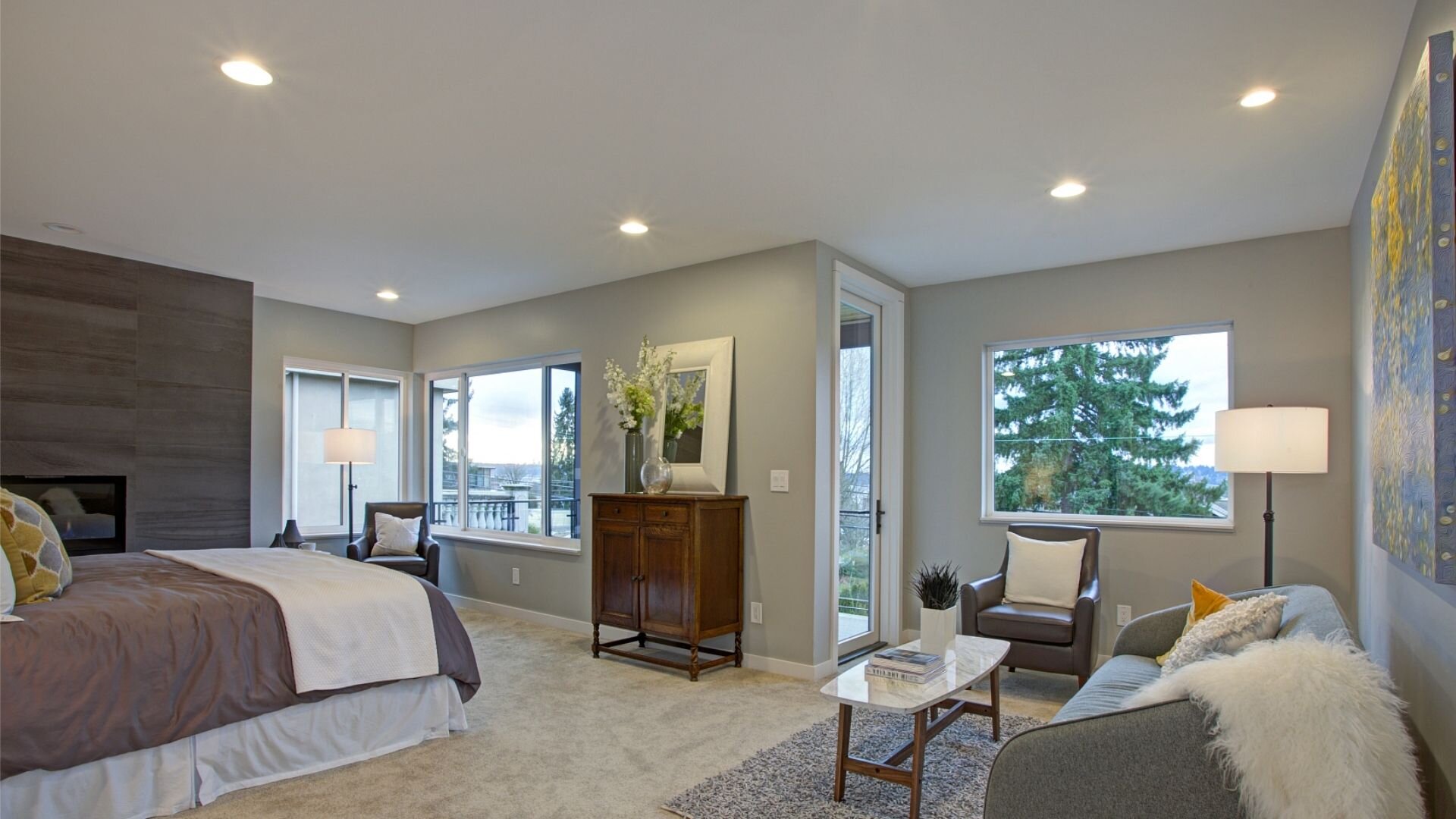 2023 09 Lights Over Carpet Tree Background Lights Carpet Tree Background