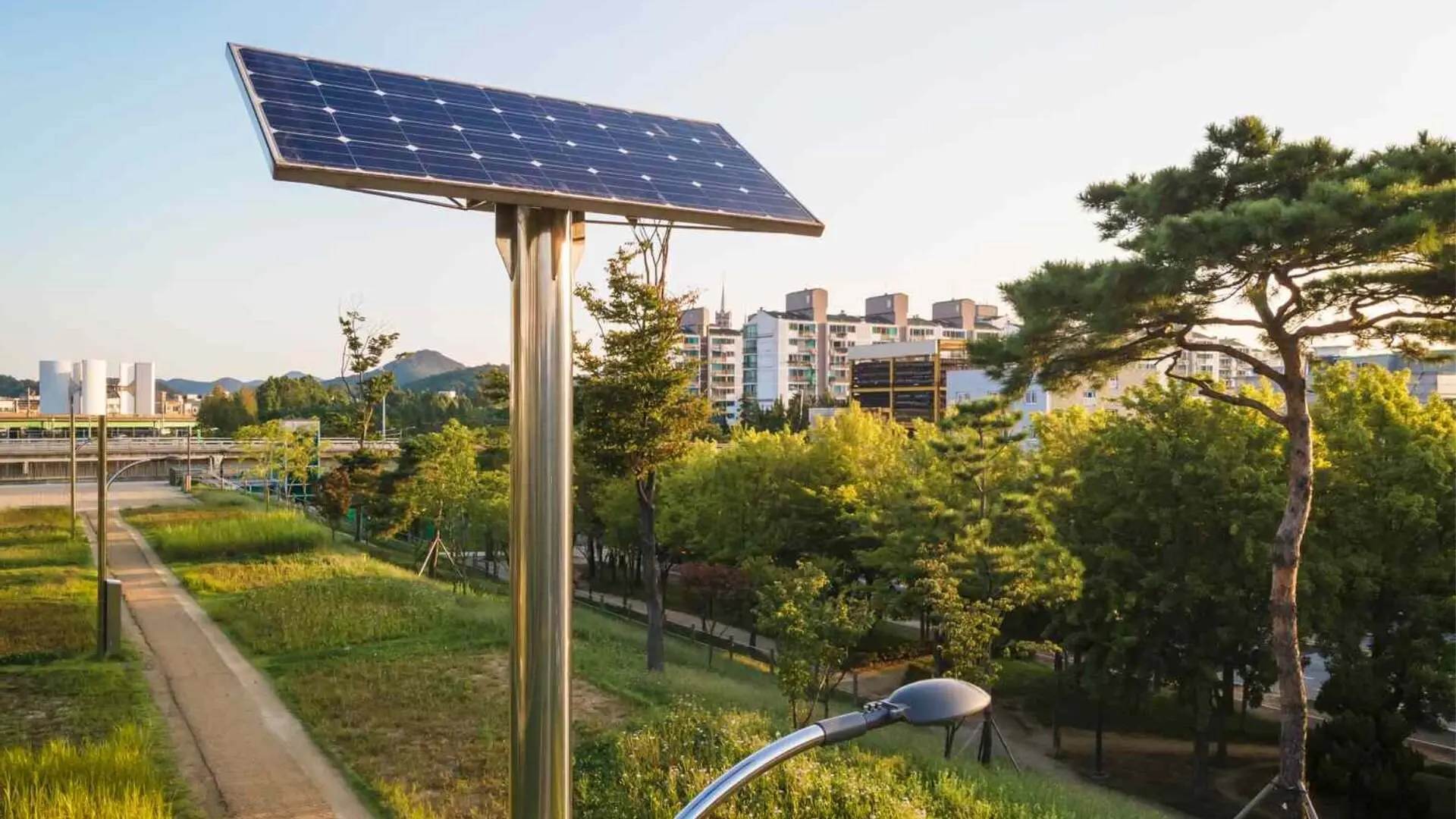 2023 09 Solar Outdoor Lighting Solar Outdoor Lighting