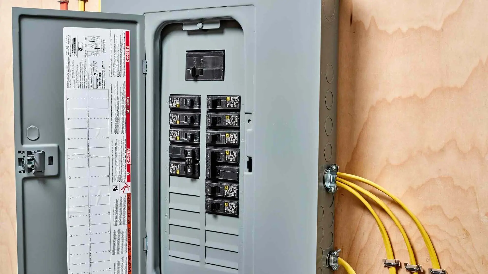 Switchboard Upgraded